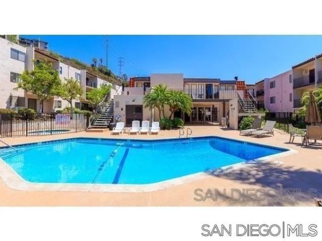 Photo of 6780 Friars Rd #373, San Diego, CA 92108 (MLS # 260007514)