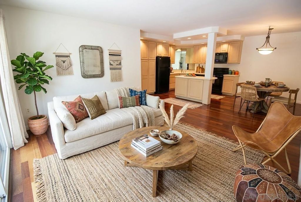 Photo of 6780 Friars Rd #373, San Diego, CA 92108 (MLS # 260007514)