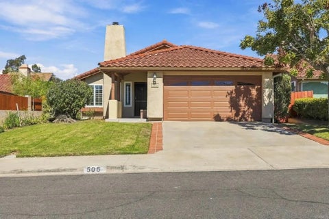 Photo of 505 Legate Court, Chula Vista, CA 91910 (MLS # PTP2607768)