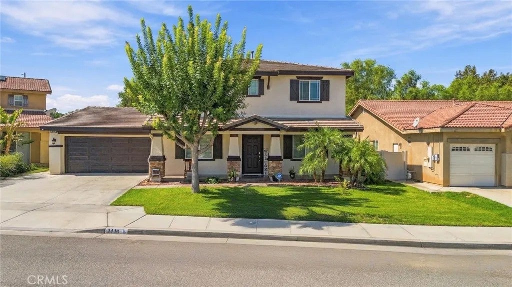 Photo of 1446 Burns Ln, San Jacinto, CA 92583 (MLS # DW26208656)