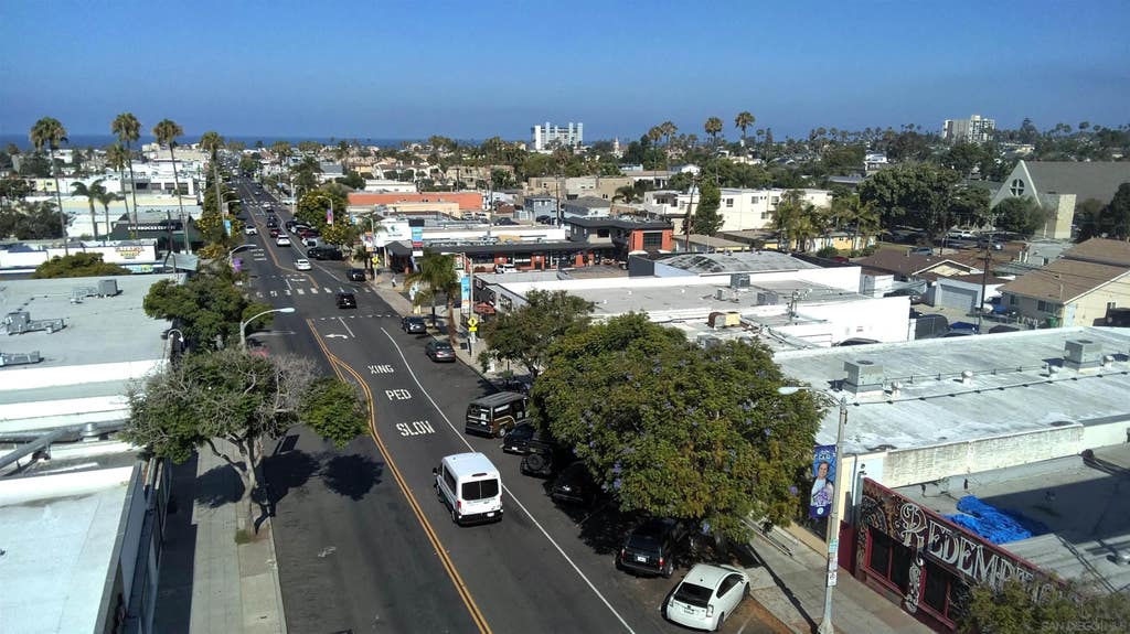 Photo of 1434-44 Garnet Avenue, San Diego, CA 92109 (MLS # 260017621)