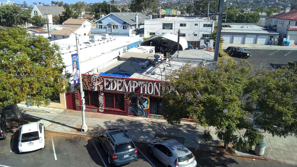 Photo of 1434-44 Garnet Avenue, San Diego, CA 92109 (MLS # 260017621)