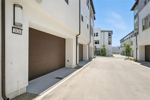 Tiny photo for 2626 Everly Drive, San Diego, CA 92108 (MLS # OC25234750)