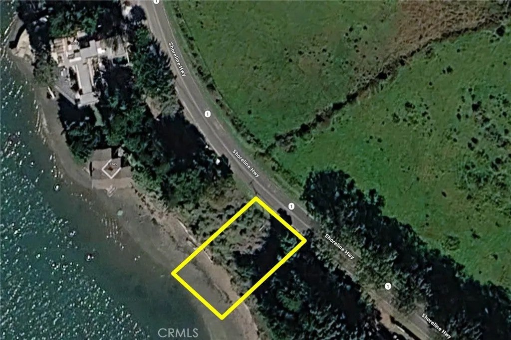 Photo of 10628010 Highway 1, CA 94940 (MLS # HD26189629)