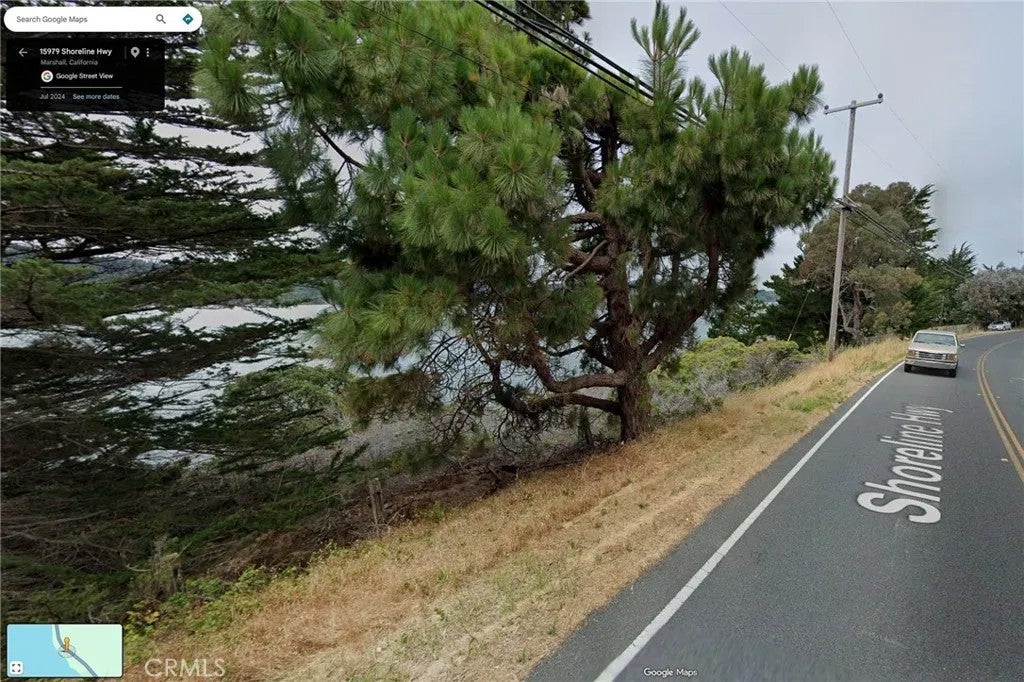 Photo of 10628010 Highway 1, CA 94940 (MLS # HD26189629)