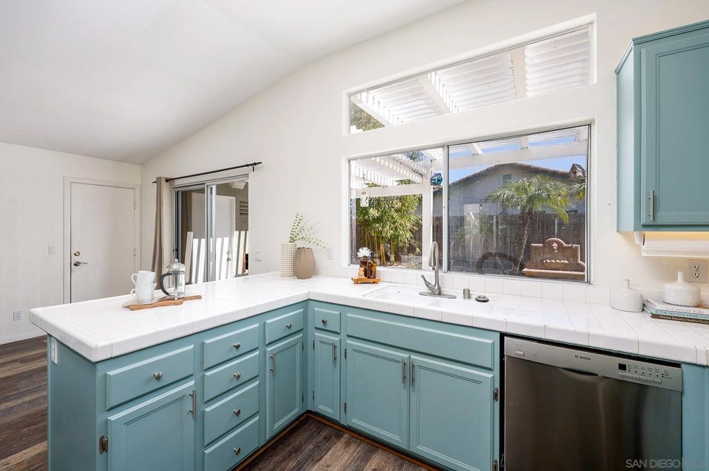 Photo of 3529 La Mirada Dr, San Marcos, CA 92078 (MLS # 260009533)