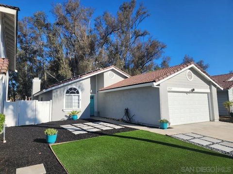 Property photo of 2327 Lake Forest, Escondido, CA 92026