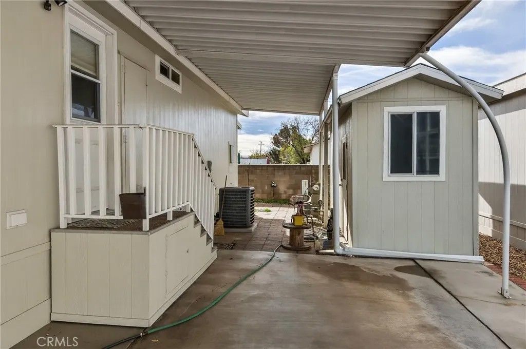 Photo of 12367 4th St #71, Yucaipa, CA 92399 (MLS # IG26001093)