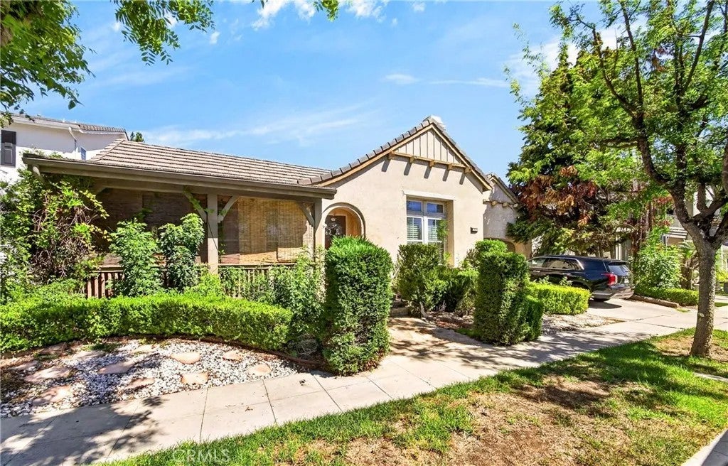 Photo of 1859 Catlin ST, Fullerton, CA 92833 (MLS # PW26197138)