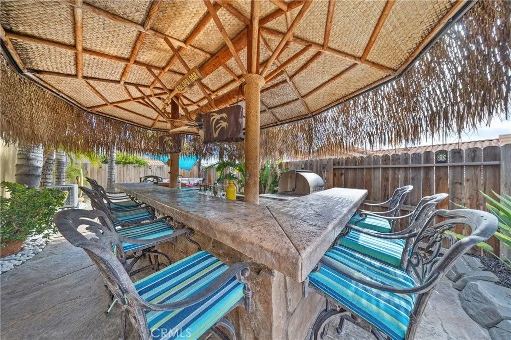 Photo of 591 Gladiola Street, Hemet, CA 92545 (MLS # SW26018800)