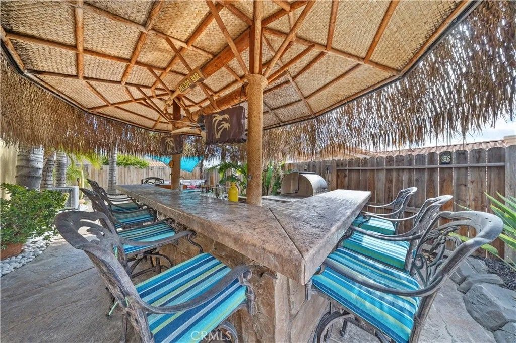 Photo of 591 Gladiola Street, Hemet, CA 92545 (MLS # SW26018800)