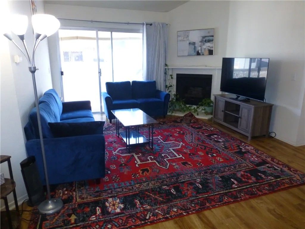 Photo of 20253 Keswick Street #325, Winnetka, CA 91306 (MLS # SR26042719)