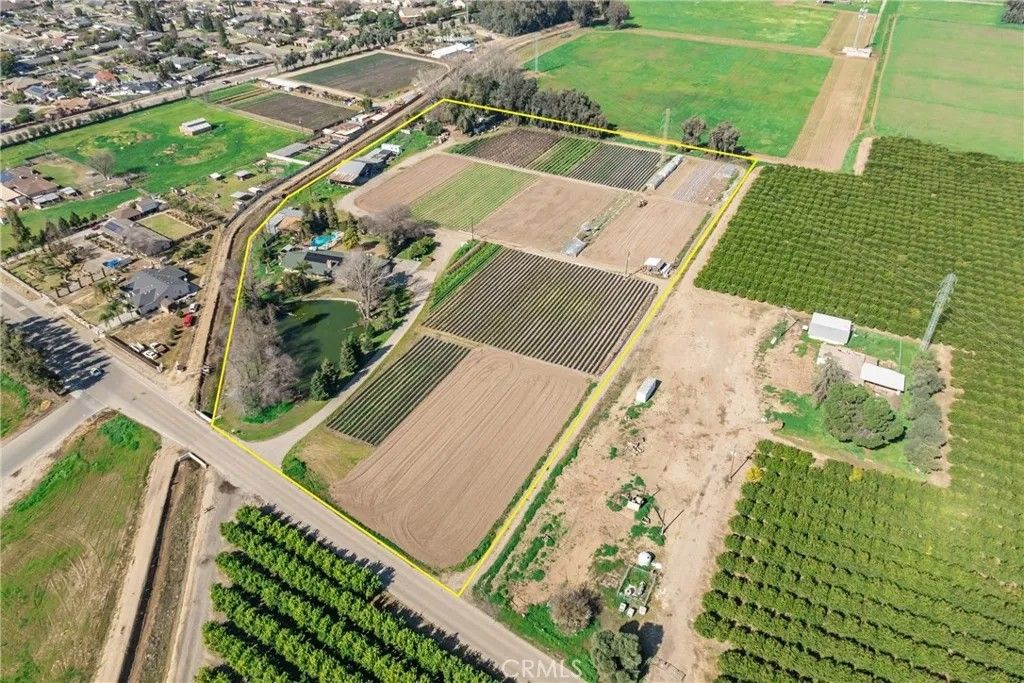 Photo of 7176 E Butler Ave, Fresno, CA 93737 (MLS # FR26038523)