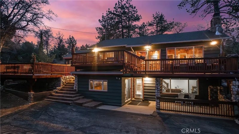 43656 Ridge Crest