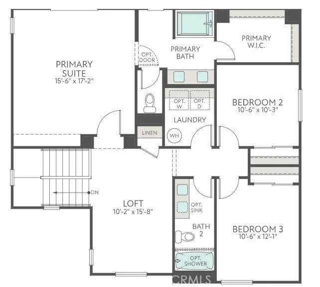 5538 Kiwi Court