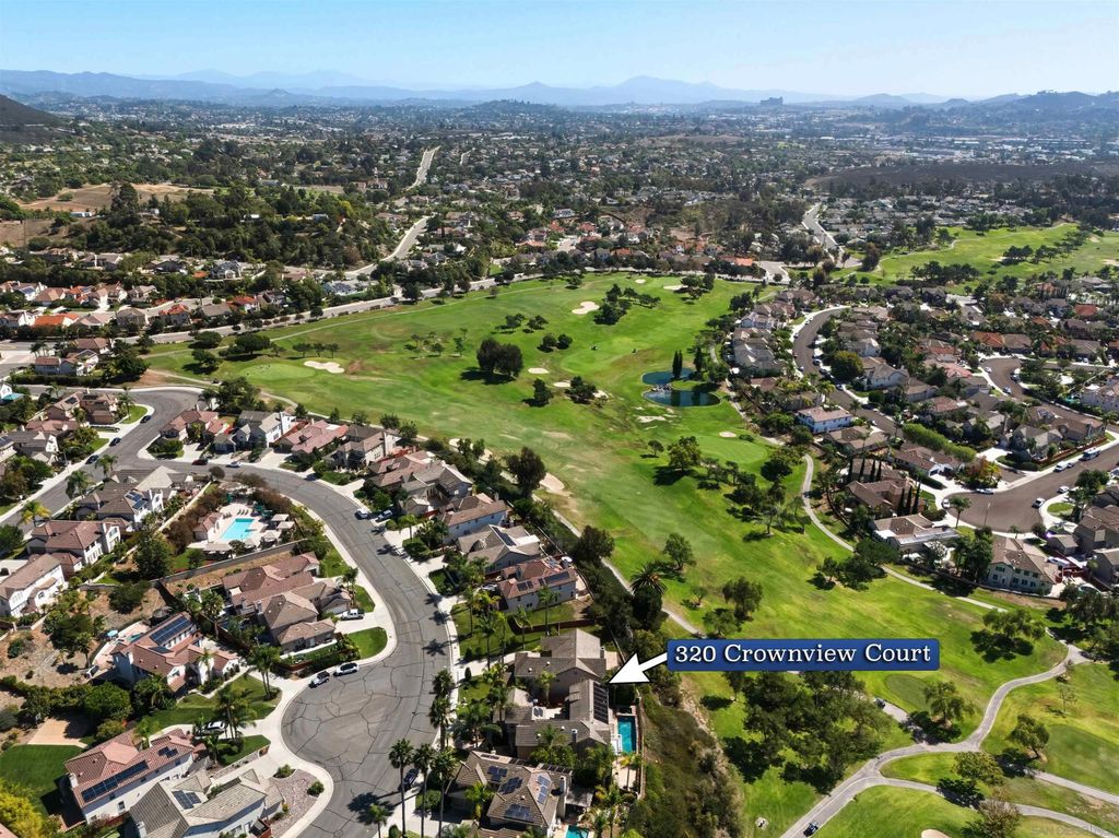 Photo of 320 Crownview Ct, San Marcos, CA 92069 (MLS # 250039373)