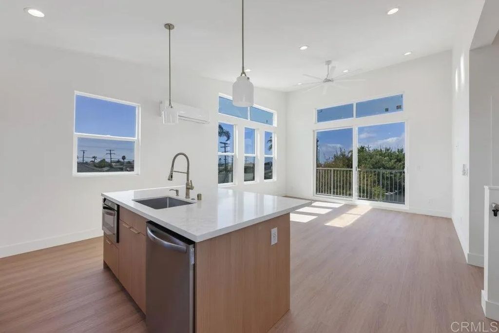 Photo of 3839 Baker St, San Diego, CA 92117 (MLS # PTP2601425)