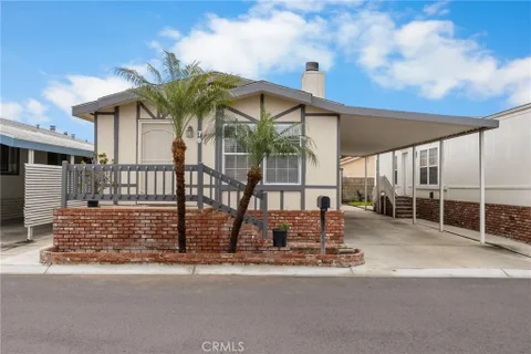 19127 Pioneer Blvd Unit 76, Artesia, CA 90701 - #: DW26002622