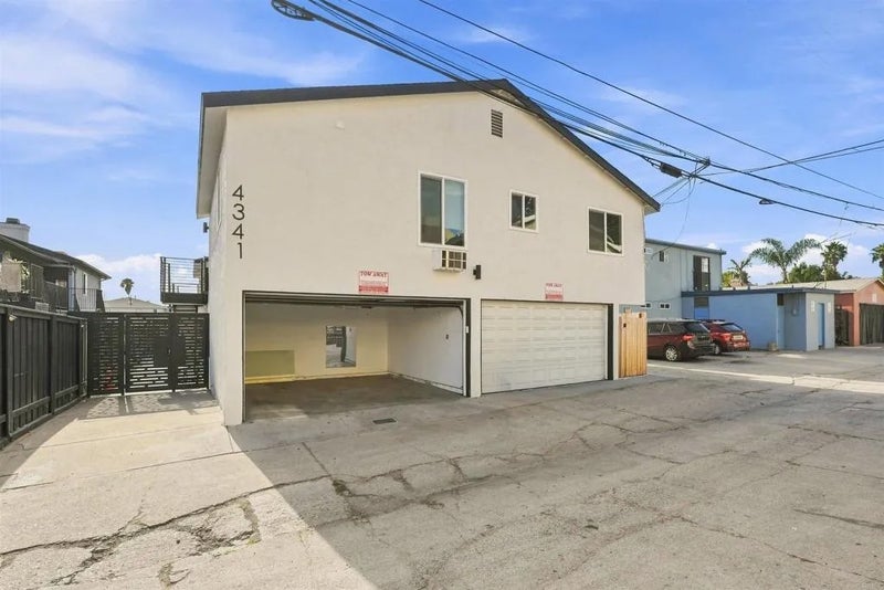 4341 Texas Street