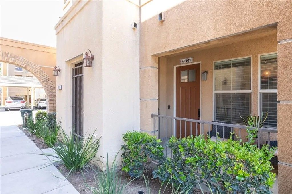 Photo of 16109 Gables, Whittier, CA 90603 (MLS # IG26081287)