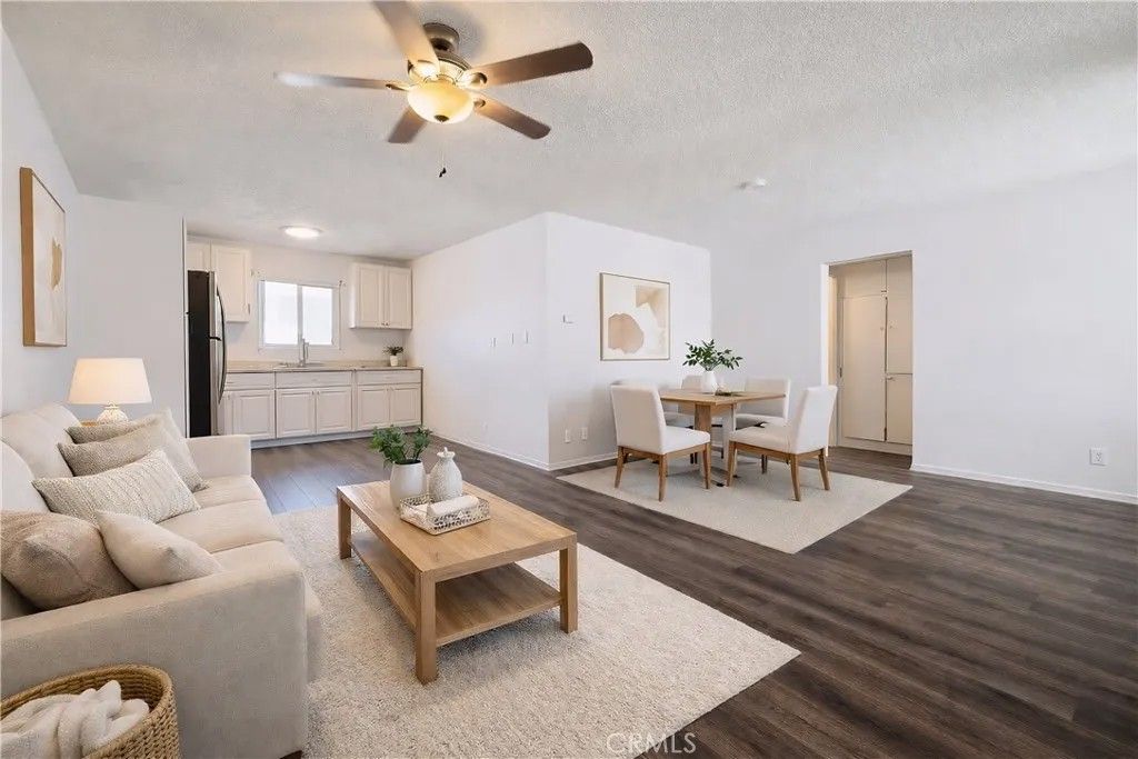 Photo of 685 E Vista Chino #G, Palm Springs, CA 92262 (MLS # NP26055367)