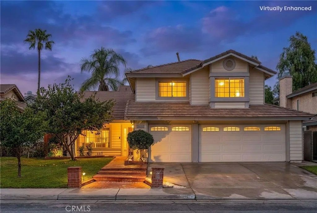 Photo of 7863 Iroquois St, Fontana, CA 92336 (MLS # TR26016743)