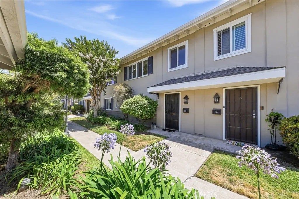 1741 Tustin Avenue 12C