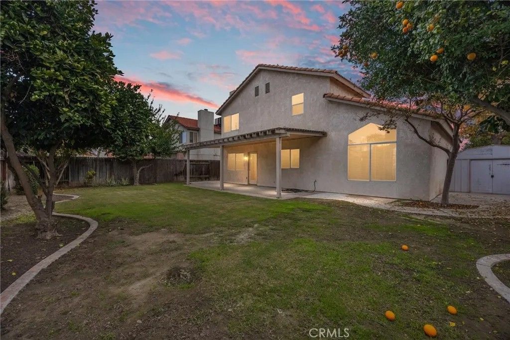 Photo of 3513 Running Springs, Bakersfield, CA 93311 (MLS # SR26014569)