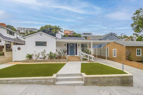 3276 Talbot St San Diego CA 92106