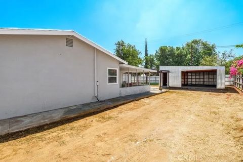 Tiny photo for 6088 Vista De Oro, Jurupa Valley, CA 92509 (MLS # CV25230891)