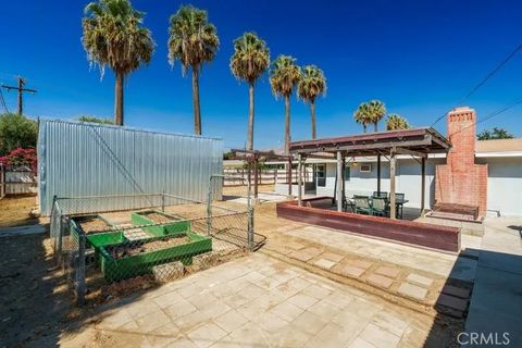 Tiny photo for 6088 Vista De Oro, Jurupa Valley, CA 92509 (MLS # CV25230891)
