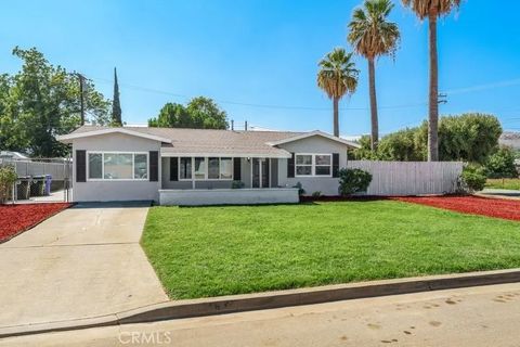 Tiny photo for 6088 Vista De Oro, Jurupa Valley, CA 92509 (MLS # CV25230891)