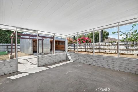 Tiny photo for 6088 Vista De Oro, Jurupa Valley, CA 92509 (MLS # CV25230891)