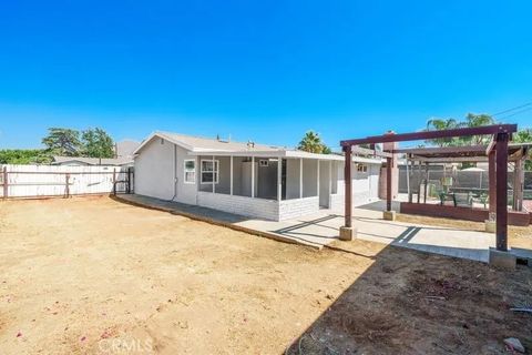 Tiny photo for 6088 Vista De Oro, Jurupa Valley, CA 92509 (MLS # CV25230891)