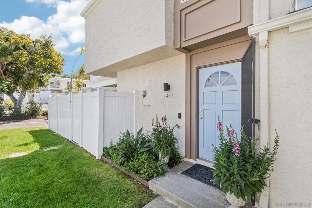 Photo of 1446 Caminito Septimo, Cardiff, CA 92007 (MLS # 260008157)