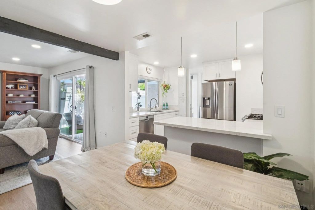 Photo of 1446 Caminito Septimo, Cardiff, CA 92007 (MLS # 260008157)