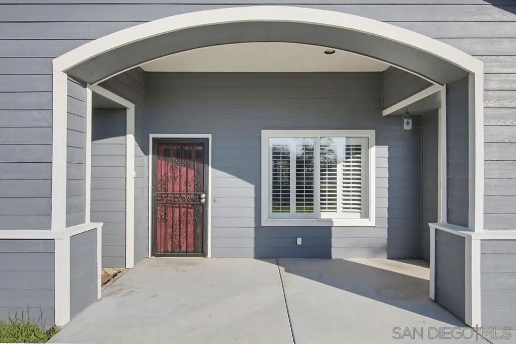 Photo of 31503 Stardust Lane, Valley Center, CA 92082 (MLS # 250045346)