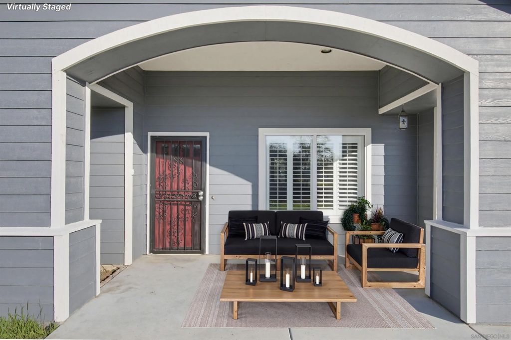 Photo of 31503 Stardust Lane, Valley Center, CA 92082 (MLS # 250045346)