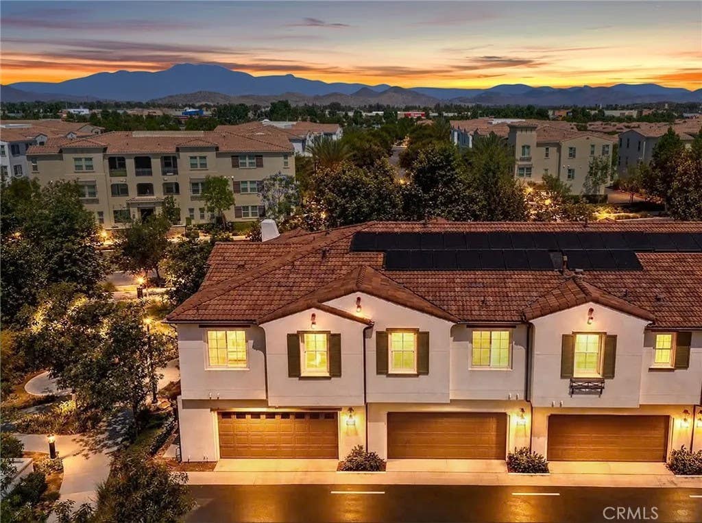 Photo of 30356 Skytown Way, Menifee, CA 92584 (MLS # SW26113201)