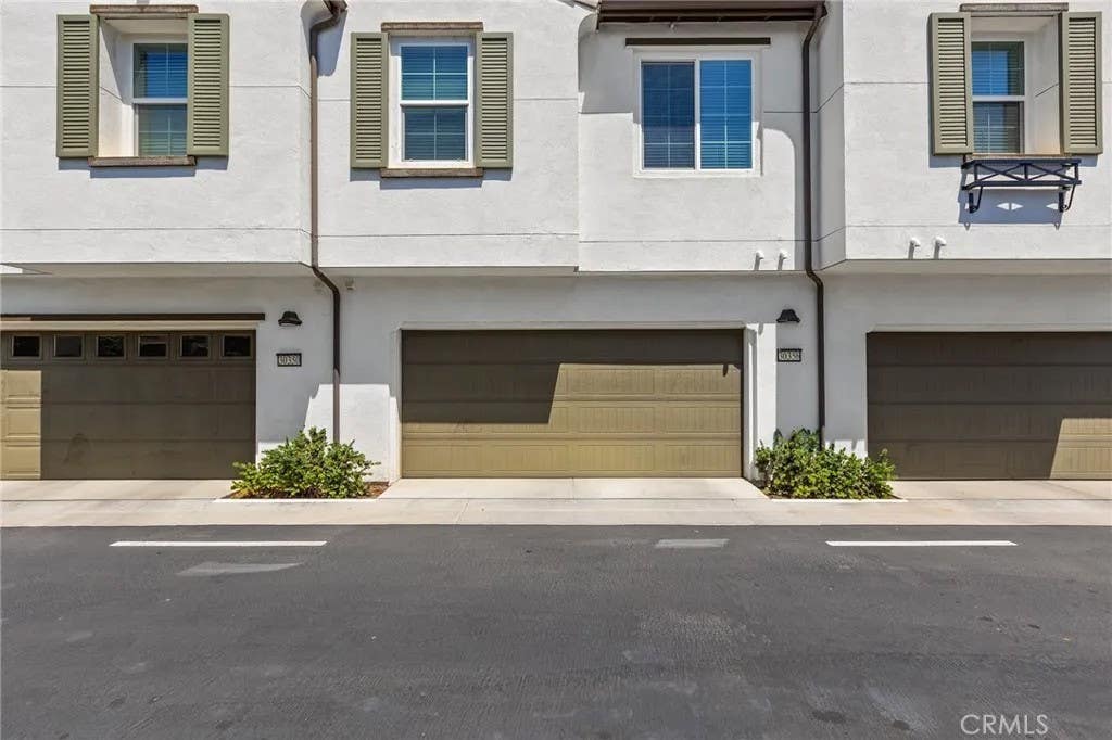 Photo of 30356 Skytown Way, Menifee, CA 92584 (MLS # SW26113201)