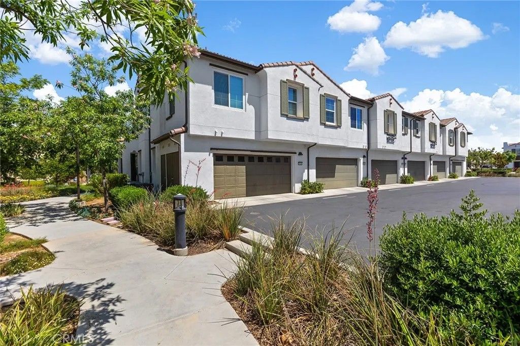 Photo of 30356 Skytown Way, Menifee, CA 92584 (MLS # SW26113201)
