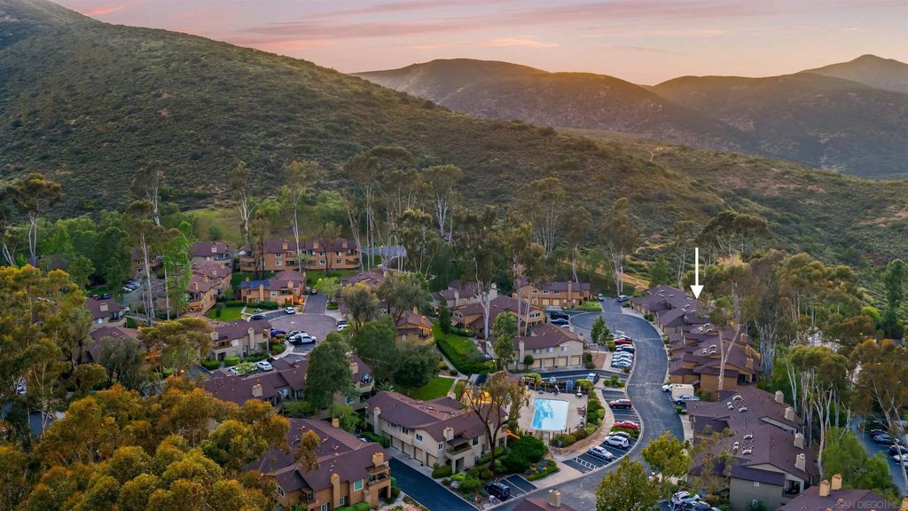 Photo of 7366 Mission Trails Dr #104, Santee, CA 92071 (MLS # 260008384)