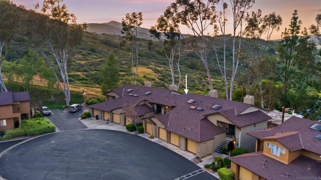 Photo of 7366 Mission Trails Dr #104, Santee, CA 92071 (MLS # 260008384)