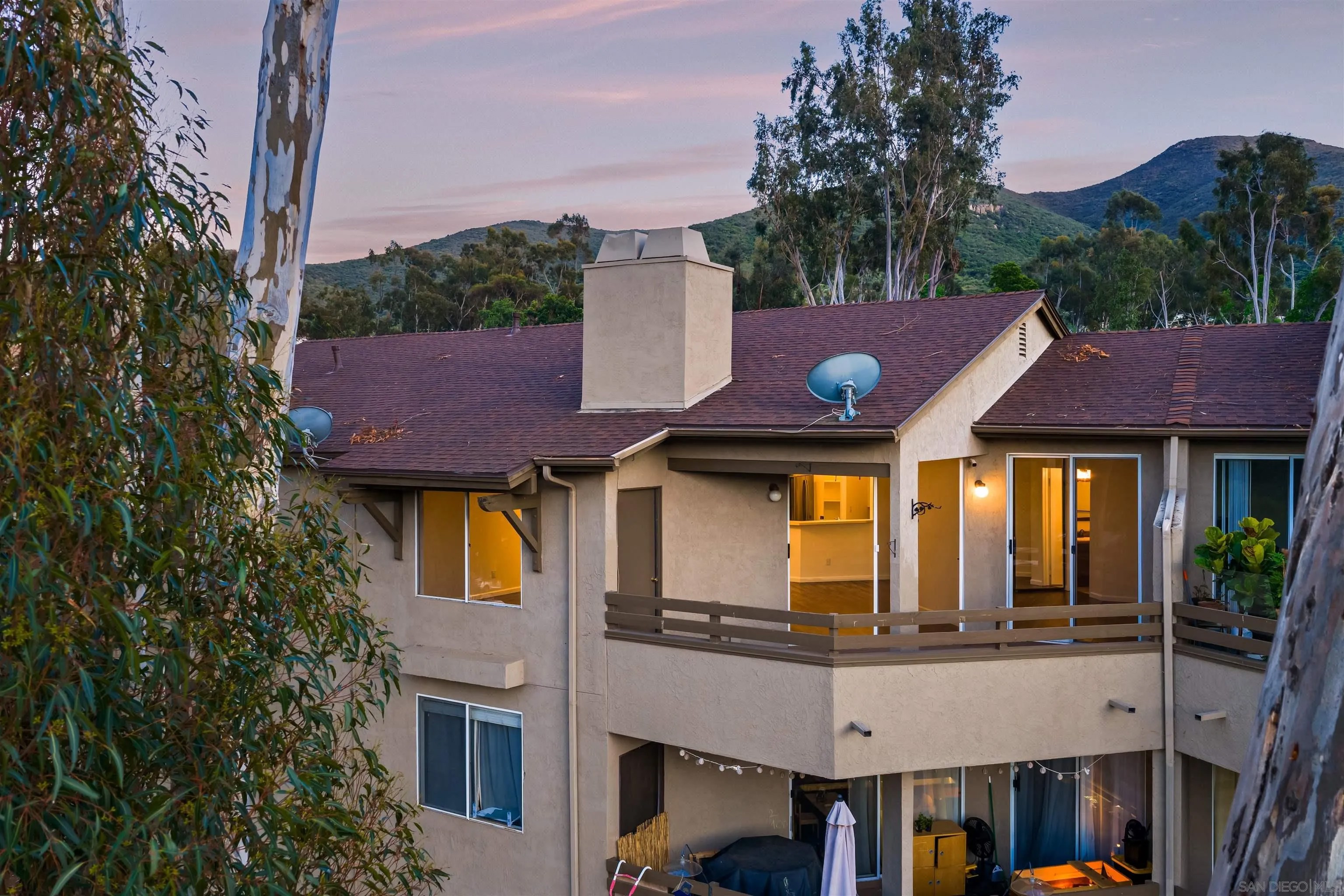 7366 Mission Trails Dr 104