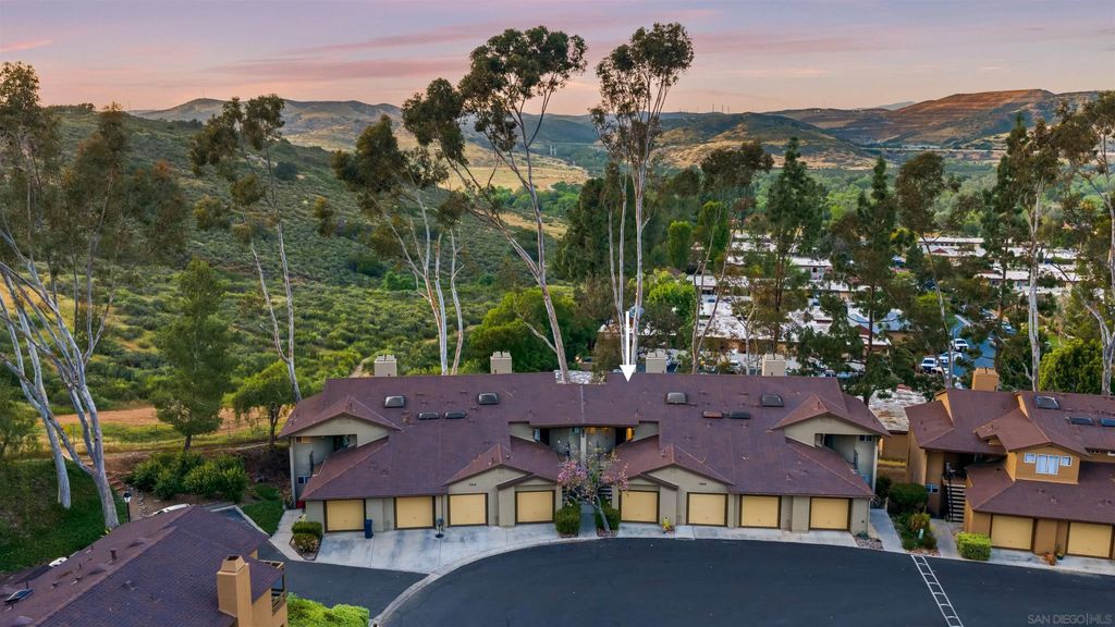 Photo of 7366 Mission Trails Dr #104, Santee, CA 92071 (MLS # 260008384)