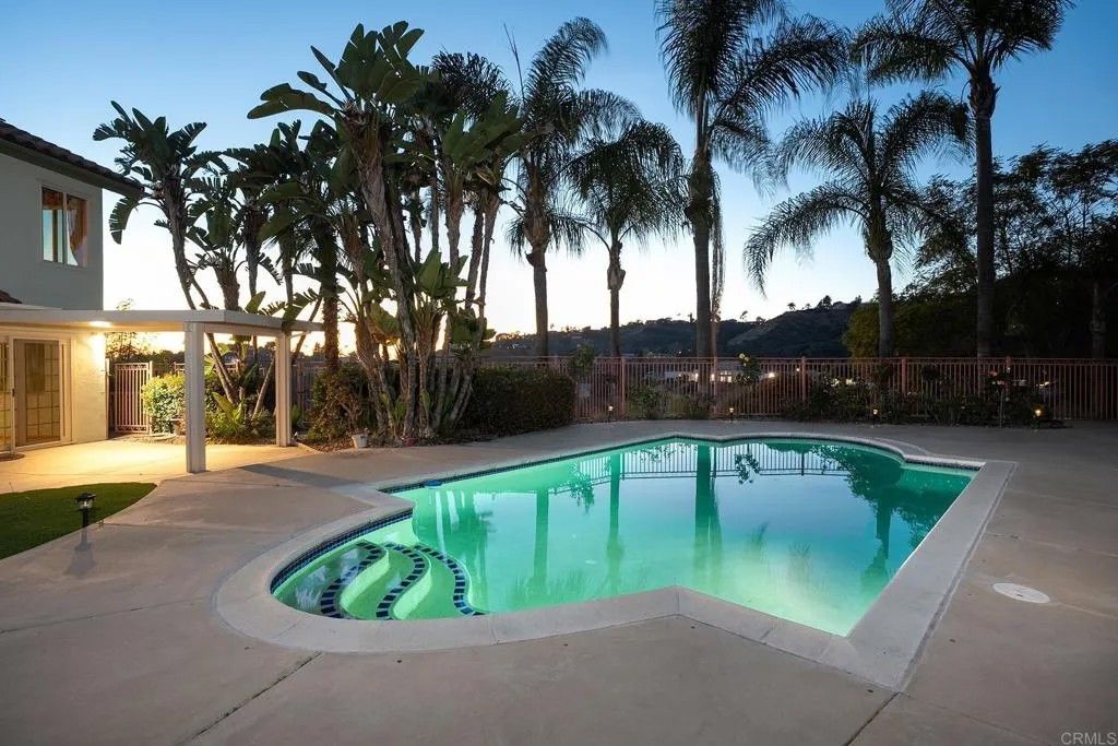 Photo of 9802 Lyncarol Dr, La Mesa, CA 91941 (MLS # PTP2602336)