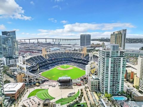 Photo of 325 7th Ave #705, San Diego, CA 92101 (MLS # 260007254)