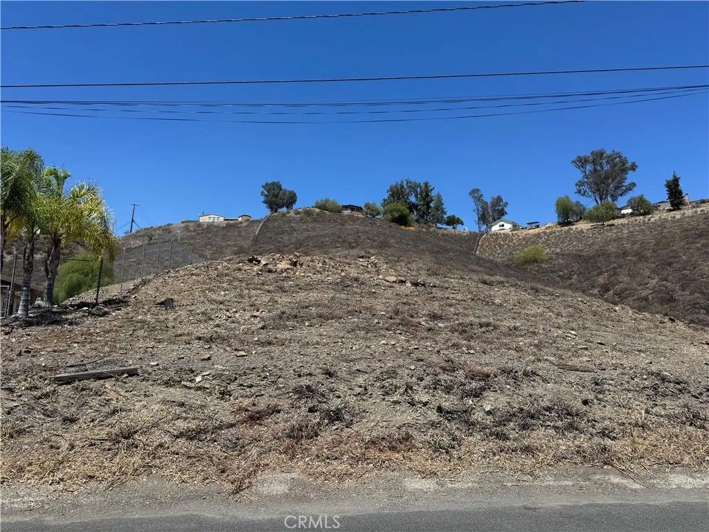 Photo of 0 Beverly, Menifee, CA 92587 (MLS # SW26109956)