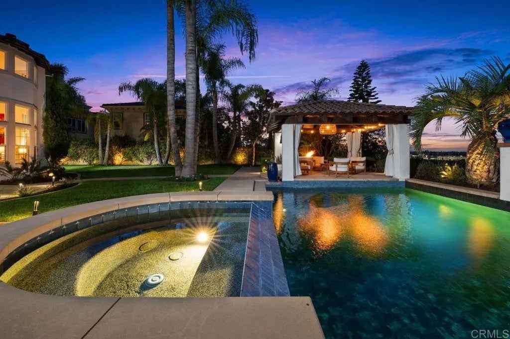 Photo of 6442 Mesa Norte Drive, San Diego, CA 92130 (MLS # NDP2608720)