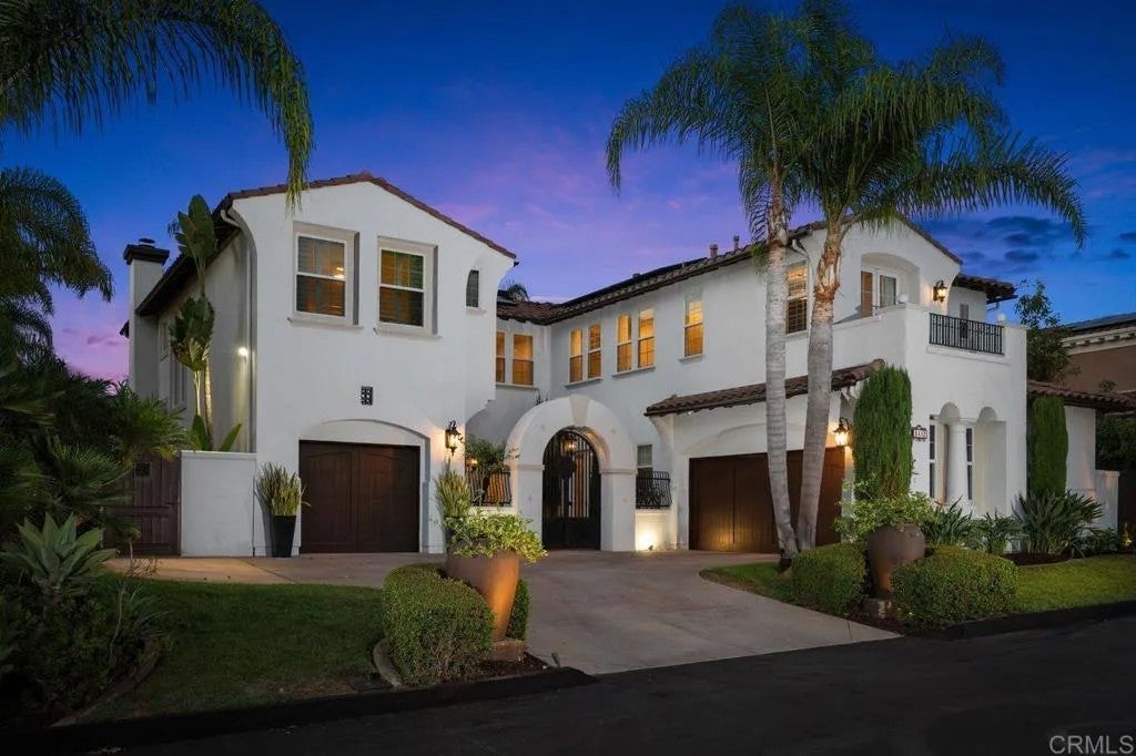 Photo of 6442 Mesa Norte Drive, San Diego, CA 92130 (MLS # NDP2608720)